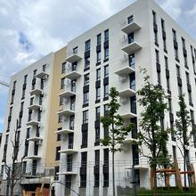 Хід будівництва ЖК Садова Алея, 4 будинок, травень 2026