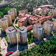 Хід будівництва ЖК Чайка, 0, травень 2026