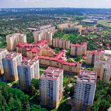 Хід будівництва ЖК Чайка, 0, травень 2026