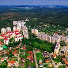 Хід будівництва ЖК Чайка, 0, травень 2026