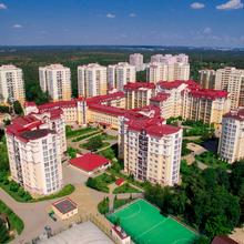 Хід будівництва ЖК Чайка, 0, травень 2026