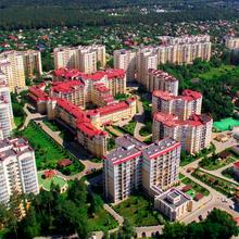 Хід будівництва ЖК Чайка, 0, травень 2026
