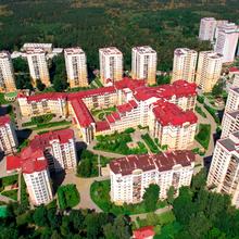 Хід будівництва ЖК Чайка, 0, травень 2026