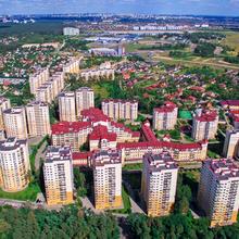 Хід будівництва ЖК Чайка, 0, травень 2026