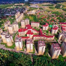 Хід будівництва ЖК Чайка, 0, травень 2026