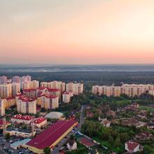 Хід будівництва ЖК Чайка, 0, травень 2026