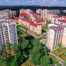 Хід будівництва ЖК Чайка, 0, травень 2026