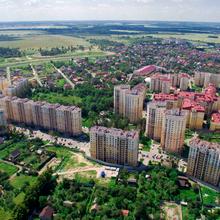 Хід будівництва ЖК Чайка, 0, травень 2026