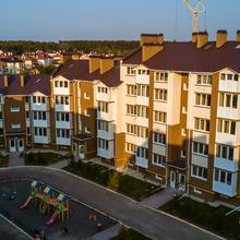 Хід будівництва ЖК Гранд Віллас, 0, травень 2026