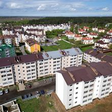 Хід будівництва ЖК Гранд Віллас, 0, травень 2026