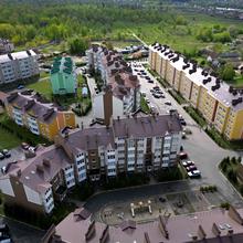 Хід будівництва ЖК Гранд Віллас, 0, травень 2026