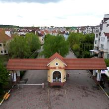 Хід будівництва ЖК Гранд Віллас, 0, травень 2026