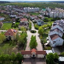 Хід будівництва ЖК Гранд Віллас, 0, травень 2026