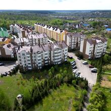 Хід будівництва ЖК Гранд Віллас, 0, травень 2026