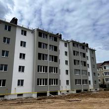 Хід будівництва ЖК Гранд Віллас, 0, травень 2026