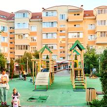 Ход строительства ЖК Петровский квартал, 0, май 2026