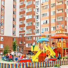 Ход строительства ЖК Петровский квартал, 0, май 2026