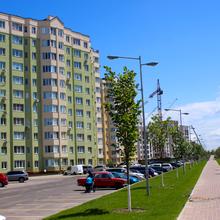 Хід будівництва ЖК Софія Сіті, 0, травень 2026