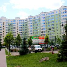 Хід будівництва ЖК Софія Сіті, 0, травень 2026