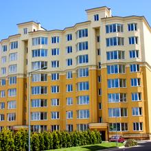 Хід будівництва ЖК Софія Сіті, 0, травень 2026
