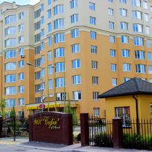 Хід будівництва ЖК Софія Сіті, 0, травень 2026