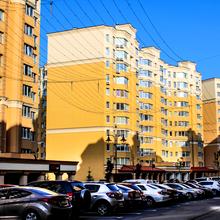 Хід будівництва ЖК Софія Сіті, 0, травень 2026