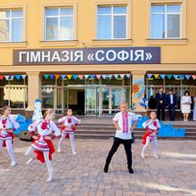 Хід будівництва ЖК Софія Сіті, 0, травень 2026