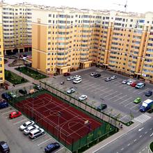 Хід будівництва ЖК Софія Сіті, 0, травень 2026