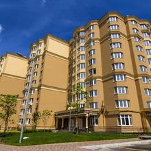 Хід будівництва ЖК Софія Сіті, 0, травень 2026