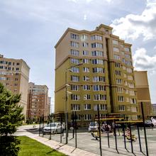 Хід будівництва ЖК Софія Сіті, 0, травень 2026