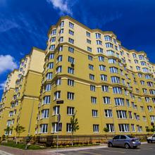 Хід будівництва ЖК Софія Сіті, 0, травень 2026