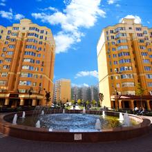 Хід будівництва ЖК Софія Сіті, 0, травень 2026