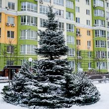 Ход строительства ЖК Евромісто, 0, май 2026