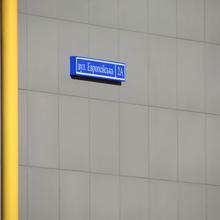 Ход строительства ЖК Евромісто, 0, май 2026