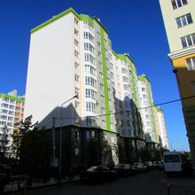 Ход строительства ЖК Евромісто, 0, май 2026