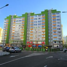 Ход строительства ЖК Евромісто, 0, май 2026