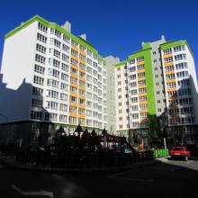 Ход строительства ЖК Евромісто, 0, май 2026
