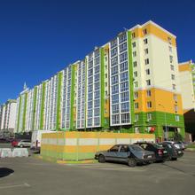 Ход строительства ЖК Евромісто, 0, май 2026