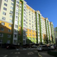 Ход строительства ЖК Евромісто, 0, май 2026
