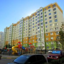 Ход строительства ЖК Евромісто, 0, май 2026