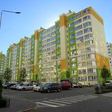 Ход строительства ЖК Евромісто, 0, май 2026