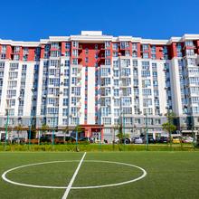 Хід будівництва ЖК Pionerskiy, 0, травень 2026