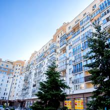 Хід будівництва ЖК Pionerskiy, 0, травень 2026