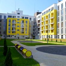 Хід будівництва ЖК Столичний, 0, травень 2026