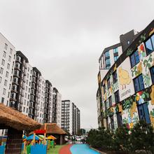 Хід будівництва ЖК  У-Квартал, 0, травень 2026