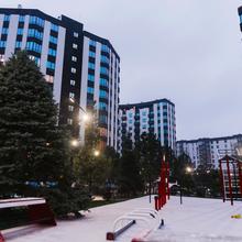 Хід будівництва ЖК  У-Квартал, 0, травень 2026