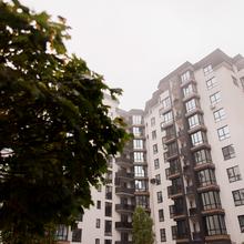 Хід будівництва ЖК  У-Квартал, 0, травень 2026
