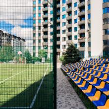 Хід будівництва ЖК  У-Квартал, 0, травень 2026
