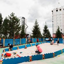 Хід будівництва ЖК  У-Квартал, 0, травень 2026