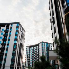 Хід будівництва ЖК  У-Квартал, 0, травень 2026